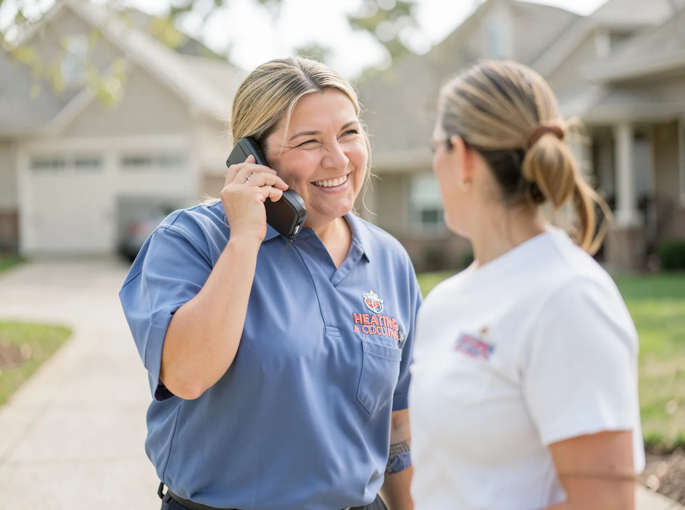 Hvac Repair Pellston, MI FAQs